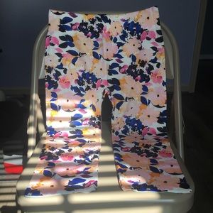 NEW PRINTED LEGWEAR